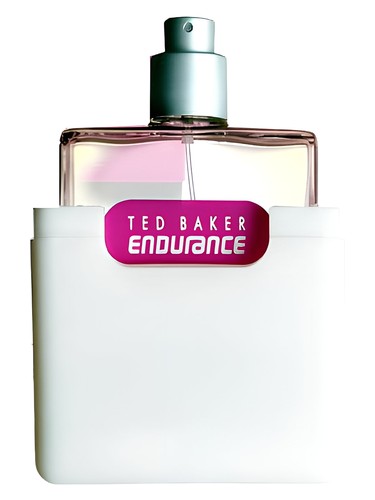 عطر ادکلن اندورنس وومن تد بیکر - Endurance Women Ted Baker - بررسی، قیمت و خرید