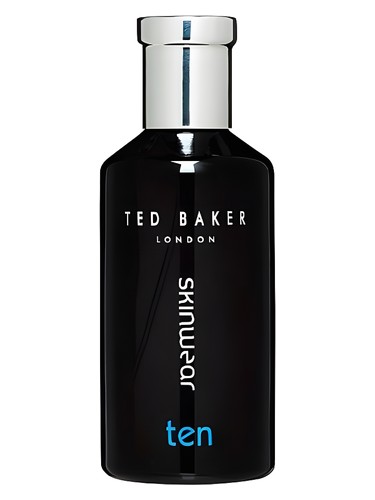 عطر ادکلن اسکین‌ور تن فور من تد بیکر - Skinwear Ten for Men Ted Baker - بررسی، قیمت و خرید
