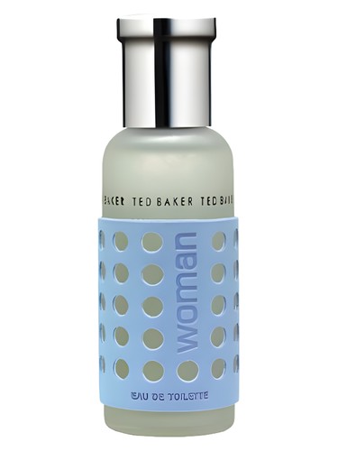 عطر ادکلن تد بیکر وومن تد بیکر - Ted Baker Woman Ted Baker - بررسی، قیمت و خرید