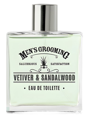 عطر ادکلن وتیور اند سنده‌لوود د اسکاتیش فاین سوپس کامپنی - Vetiver & Sandalwood The Scottish Fine Soaps Company - بررسی، قیمت و خرید