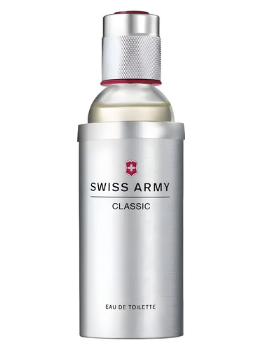عطر ادکلن سوئیس آرمی ویکتورینوکس سوئیس آرمی - Swiss Army Victorinox Swiss Army - بررسی، قیمت و خرید