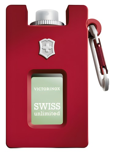 عطر ادکلن سوییس آنلیمیتد ویکتورینوکس سوئیس آرمی - Swiss Unlimited Victorinox Swiss Army - بررسی، قیمت و خرید
