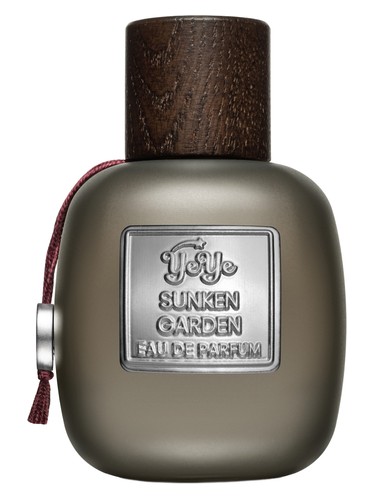 عطر ادکلن سانکن گاردن یه‌یه پرفیوم - Sunken Garden YeYe Parfums - بررسی، قیمت و خرید