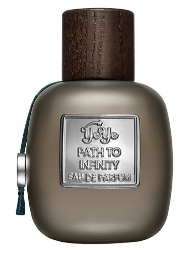 عطر ادکلن پث تو اینفینیتی یه یه پرفیومز - Path To Infinity YeYe Parfums - بررسی، قیمت و خرید