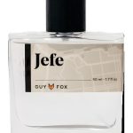 عطر ادکلن هفه گای فاکس - Jefe GUY FOX - بررسی، قیمت و خرید