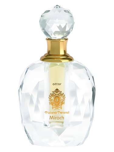 عطر ادکلن میرچ عطار تیزیانا ترنزی - Mirach Attar Tiziana Terenzi - بررسی، قیمت و خرید