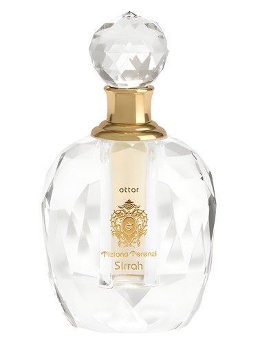 عطر ادکلن سیرا عطار تیتزیانا ترنزی - Sirrah Attar Tiziana Terenzi - بررسی، قیمت و خرید