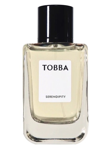 عطر ادکلن سرندپی‍‍‍‍تی توبه - Serendipity TOBBA - بررسی، قیمت و خرید