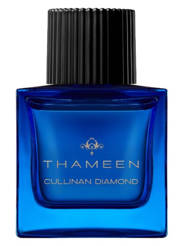 عطر ادکلن کالینان دایمند تهمین - Cullinan Diamond Thameen - بررسی، قیمت و خرید