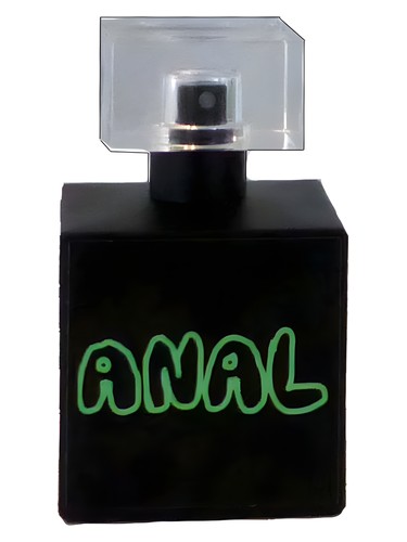 عطر ادکلن آنال یوفو پرفیومز - Anal UFO Parfums - بررسی، قیمت و خرید