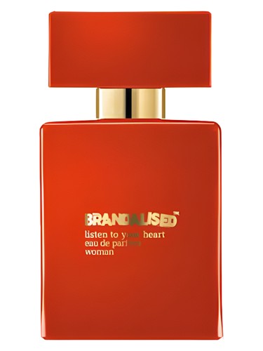 عطر ادکلن لیسن تو یور هرت برندالایزد - Listen To Your Heart Brandalised - بررسی، قیمت و خرید