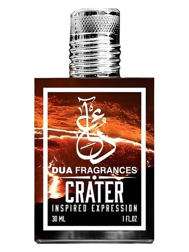عطر ادکلن کریتر دوآ برند - Crater The Dua Brand - بررسی، قیمت و خرید
