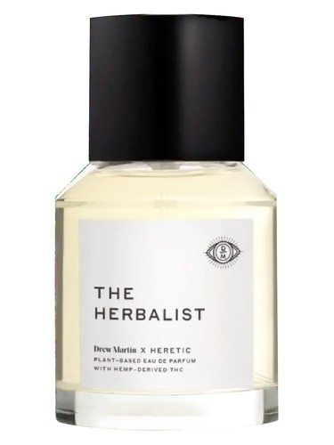 عطر ادکلن د هربالیست هرتیک پرفیوم - The Herbalist Heretic Parfum - بررسی، قیمت و خرید