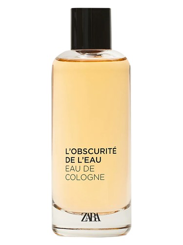 عطر ادکلن لابسکوریته د لو زارا - L'Obscurite de L'Eau Zara - بررسی، قیمت و خرید