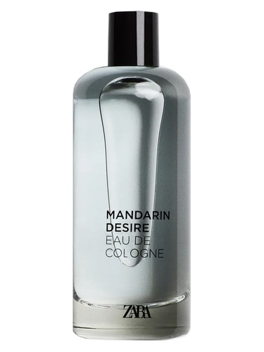 عطر ادکلن مندارین دیزایر زارا - Mandarin Desire Zara - بررسی، قیمت و خرید