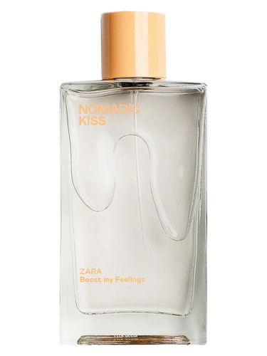 عطر ادکلن نومدیک کیس زارا - Nomadic Kiss Zara - بررسی، قیمت و خرید