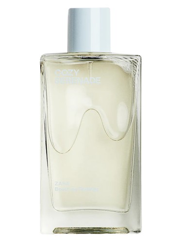 عطر ادکلن کوزی سرناد زارا - Cozy Serenade Zara - بررسی، قیمت و خرید