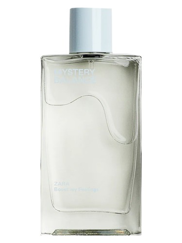 عطر ادکلن مایستری بالانس زارا - Mystery Balance Zara - بررسی، قیمت و خرید
