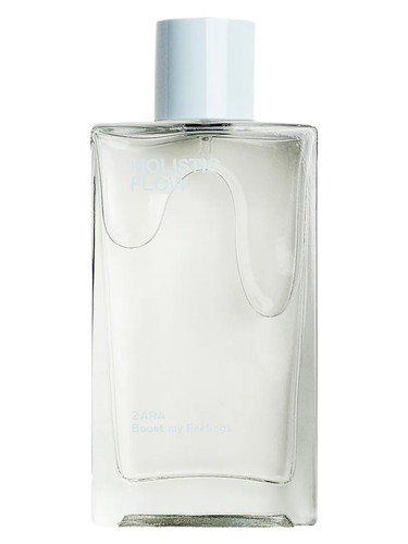 عطر ادکلن هولیستیک فلو زارا - Holistic Flow Zara - بررسی، قیمت و خرید