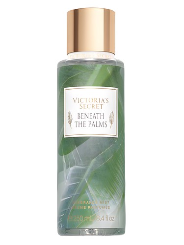 عطر ادکلن بنیث د پالمز ویکتوریا سیکرت - Beneath The Palms Victoria's Secret - بررسی، قیمت و خرید