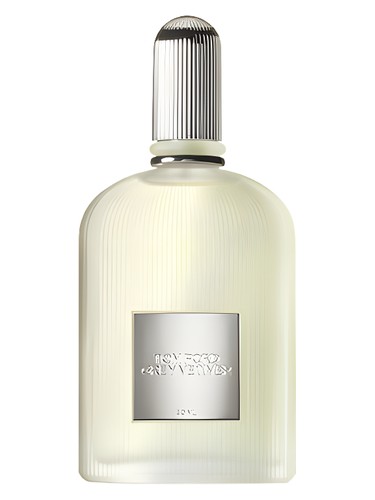 عطر ادکلن گری وتیور تام فورد - Grey Vetiver Tom Ford - بررسی، قیمت و خرید