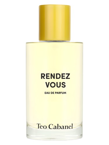 عطر ادکلن راندوو تئو کابانل - Rendez Vous Teo Cabanel - بررسی، قیمت و خرید