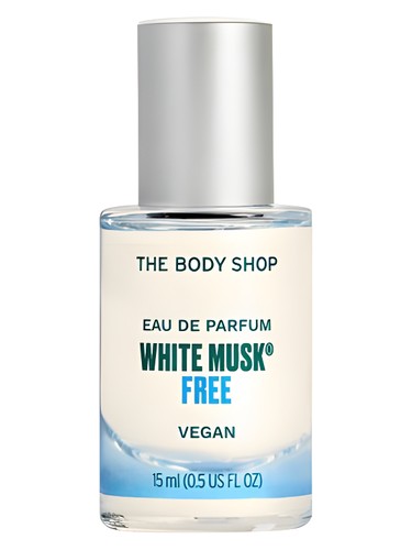 عطر ادکلن وایت ماسک فری دِ بادی شاپ - White Musk Free The Body Shop - بررسی، قیمت و خرید