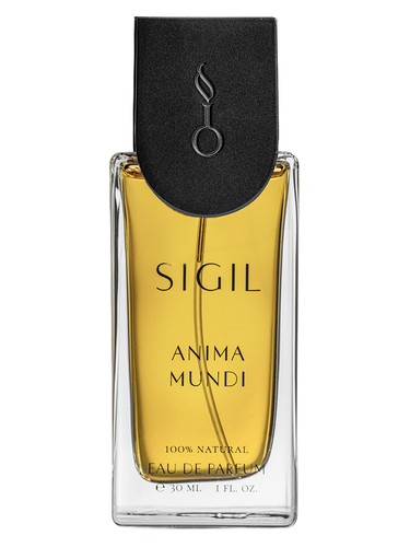 عطر ادکلن انیمه موندی سیجل - Anima Mundi Sigil - بررسی، قیمت و خرید
