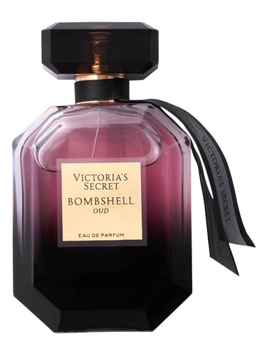 عطر ادکلن بامب شل عود ویکتوریا سیکرت - Bombshell Oud Victoria's Secret - بررسی، قیمت و خرید
