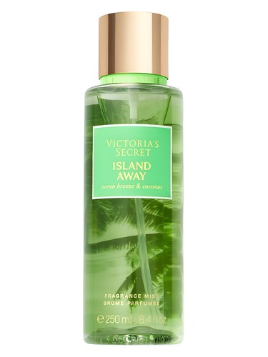 عطر ادکلن آیلند اوی ویکتوریا سیکرت - Island Away Victoria's Secret - بررسی، قیمت و خرید