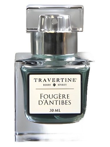 عطر ادکلن فوژر دونتیب تراورتین - Fougère d'Antibes Travertine - بررسی، قیمت و خرید