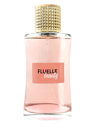 عطر ادکلن فلوئل بیوتی دیلیس پارفوم - Fluelle Beauty Dilís Parfum - بررسی، قیمت و خرید