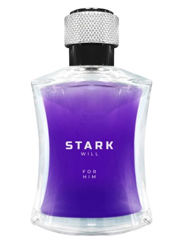 عطر ادکلن استارک ویل دلیس پرفیوم - Stark Will Dilís Parfum - بررسی، قیمت و خرید