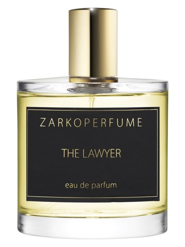 عطر ادکلن دلوایر زرکو پرفیوم - The Lawyer ZARKOPERFUME - بررسی، قیمت و خرید
