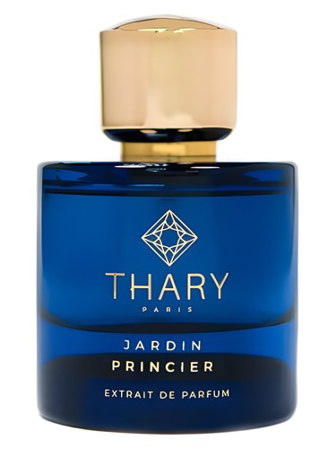 عطر ادکلن ژاردن پرنسیه ثاری - Jardin Princier Thary - بررسی، قیمت و خرید