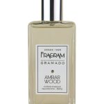 عطر ادکلن امبار وود فراگرام گرامادو - Ambar Wood Fragram Gramado - بررسی، قیمت و خرید