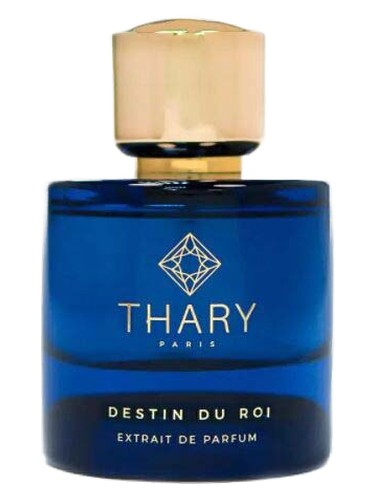 عطر ادکلن دستین دو روی ثری - Destin du Roi Thary - بررسی، قیمت و خرید