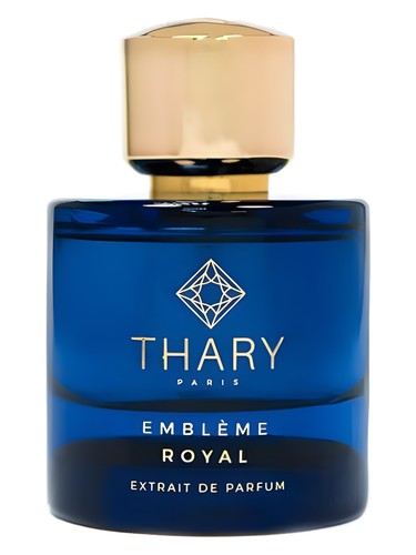 عطر ادکلن امبلم رویال ثری - Emblème Royal Thary - بررسی، قیمت و خرید