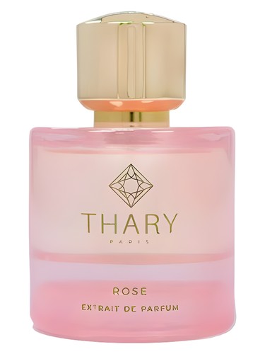 عطر ادکلن رُز ثری - Rose Thary - بررسی، قیمت و خرید