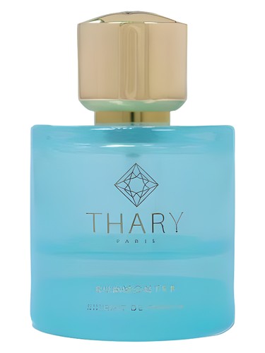 عطر ادکلن سوغمانته ثری - Surmonter Thary - بررسی، قیمت و خرید