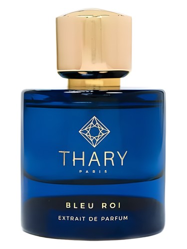 عطر ادکلن بلو روی ثِری - Bleu Roi Thary - بررسی، قیمت و خرید