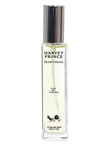 عطر ادکلن تمپترس هاروی پرینس - Temptress Harvey Prince - بررسی، قیمت و خرید