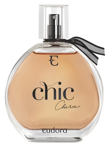 عطر ادکلن شیک شِری یودورا - Chic Chérie Eudora - بررسی، قیمت و خرید