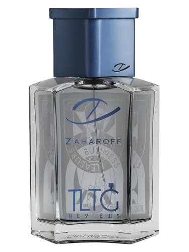 عطر ادکلن بیزنس اور پلژر زاهاف - Business Over Pleasure Zaharoff - بررسی، قیمت و خرید