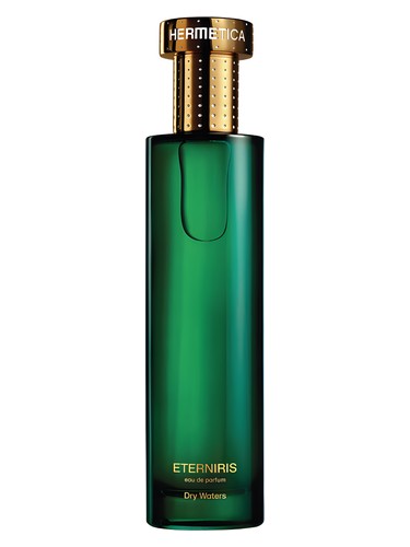 عطر ادکلن ایتِرنیرِس هِرمِتیکا - Eterniris Hermetica - بررسی، قیمت و خرید