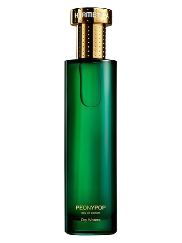 عطر ادکلن پونی‌پاپ هرمتیکا - Peonypop Hermetica - بررسی، قیمت و خرید