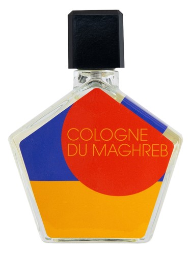 عطر ادکلن کُلون دو مغرب تاور پرفیومز - Cologne Du Maghreb (2021) Tauer Perfumes - بررسی، قیمت و خرید