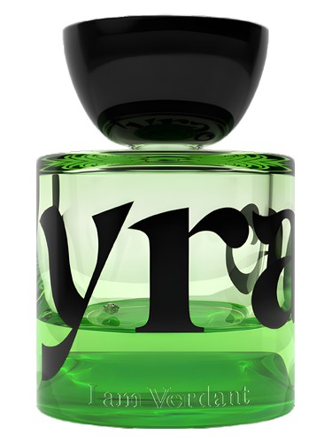 عطر ادکلن آی ام وردَنت ویرائو - I Am Verdant Vyrao - بررسی، قیمت و خرید