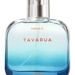 عطر ادکلن تواروآ فور هیم فابرلیک - Tavarua For Him Faberlic - بررسی، قیمت و خرید