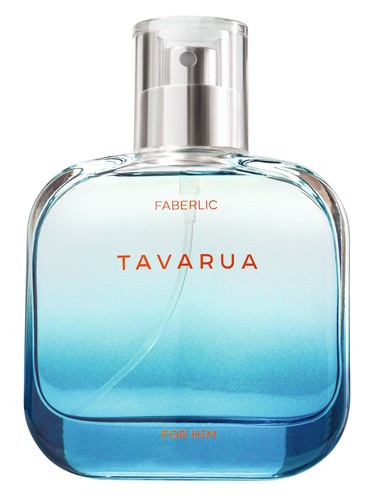 عطر ادکلن تواروآ فور هیم فابرلیک - Tavarua For Him Faberlic - بررسی، قیمت و خرید